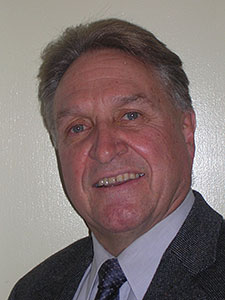 Image of Jack FLETCHER